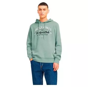 Jack & Jones Logo 2 Col худи 2XL