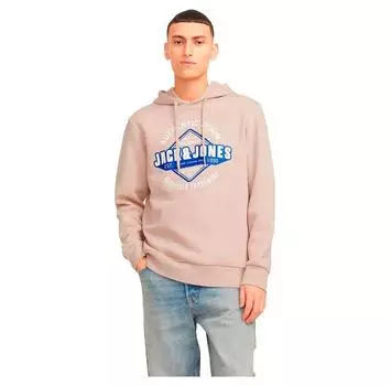Jack & Jones Logo 2 Col худи M