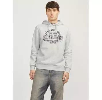 Jack & Jones Logo 2 Col худи S