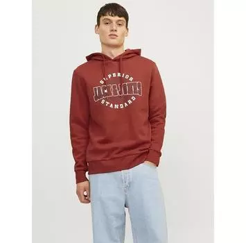 Jack & Jones Logo 2 Col худи S