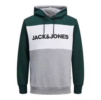 Jack & Jones Logo худи XS