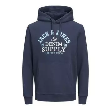 Jack & Jones Logo худи XS