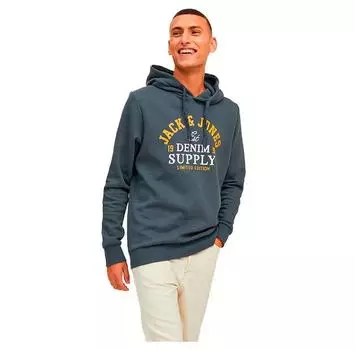 Jack & Jones Logo худи XS