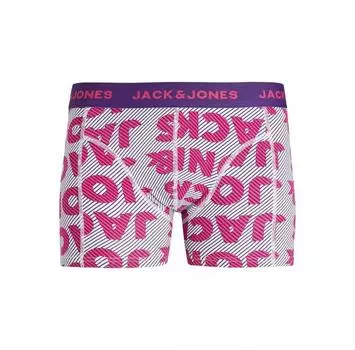 Jack & Jones Logo Illusion боксеры M