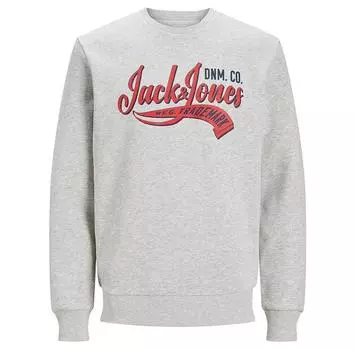 Jack & Jones Logo свитшот S