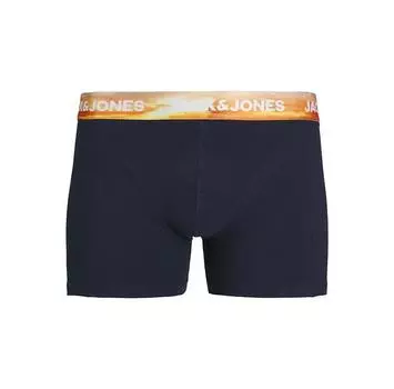 Jack & Jones Luca Solid боксеры L