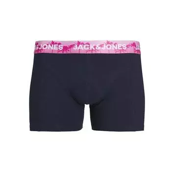 Jack & Jones Luca Solid боксеры XL