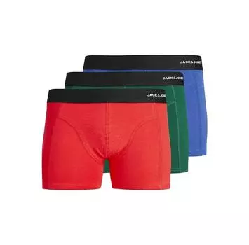 Jack & Jones Lucas Bamboo боксеры 3 шт. S