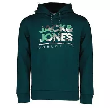 Jack & Jones Luke худи S