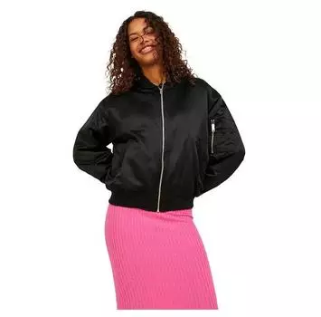 Jack & Jones Madison Satin bomber куртка L
