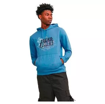 Jack & Jones Map Logo худи 2XL