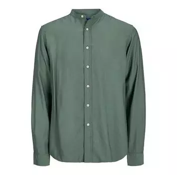 Jack & Jones Marshall рубашка с длинным рукавом L