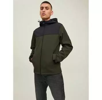 Jack & Jones Marvin Softshell куртка XS