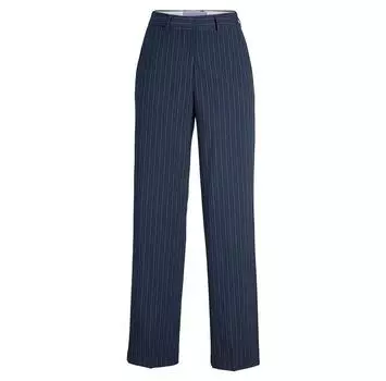 Jack & Jones Mary Regular Striped high waist брюки 24/32
