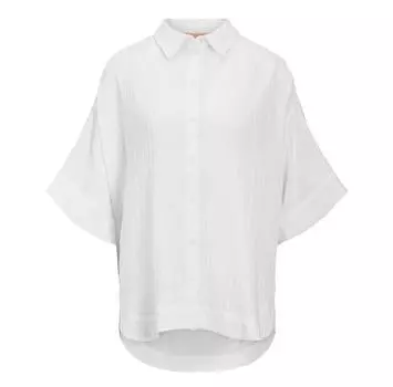 Jack & Jones Mia JJXX рубашка с коротким рукавом S