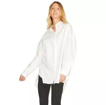 Jack & Jones Mission Oversize JJXX рубашка с длинным рукавом M