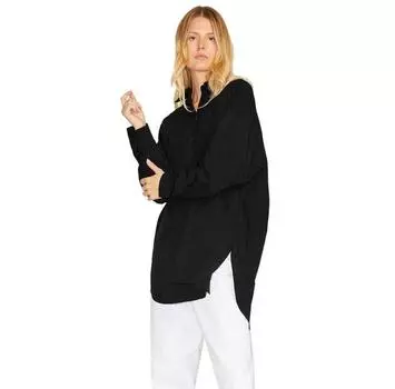 Jack & Jones Mission Oversize JJXX рубашка с длинным рукавом L