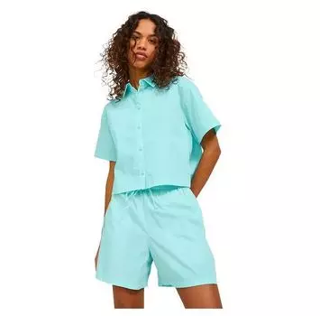 Jack & Jones Mission рубашка с коротким рукавом XL