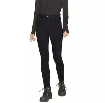 Jack & Jones MS1011A Vienna Skinny JJXX high waist джинсы XL/30