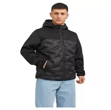 Jack & Jones Multi Heat куртка M