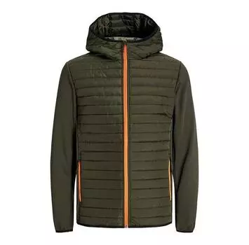 Jack & Jones Multi padded куртка S