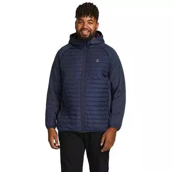 Jack & Jones Multi Quilted Ket куртка 5XL
