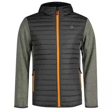 Jack & Jones Multi Quilted куртка 2XL