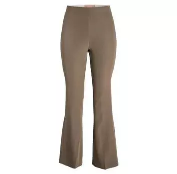 Jack & Jones Mynte Slim Flared Fit high waist chino брюки L
