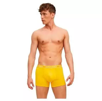 Jack & Jones Neoncolor боксеры 5 шт. 2XL