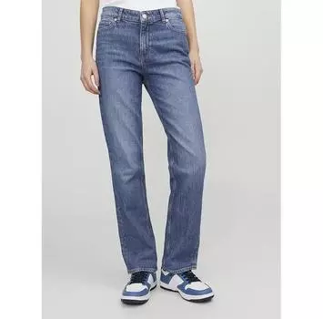 Jack & Jones Nice Sl-Straight Ank C8091 JJXX джинсы 30/30