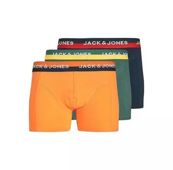 Jack & Jones Oli боксеры 3 шт. S