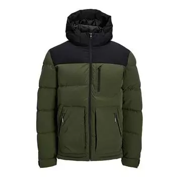 Jack & Jones Otto Puffer Sn куртка XL