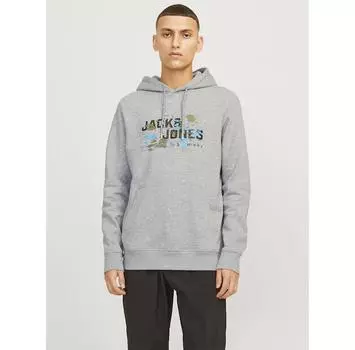 Jack & Jones Outdoor Logo худи L