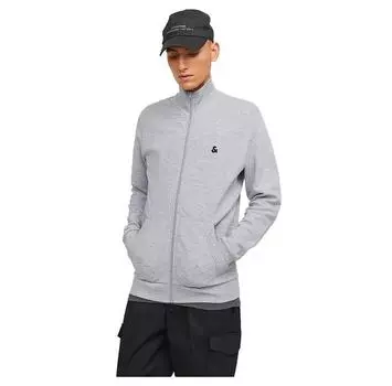 Jack & Jones Paulos full zip свитшот S