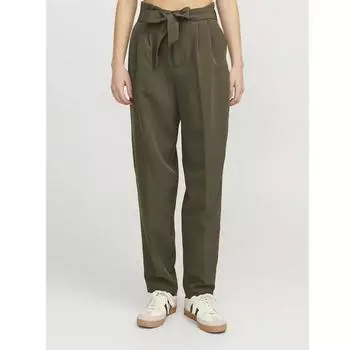 Jack & Jones Petra Paperbag JJXX high waist брюки XS