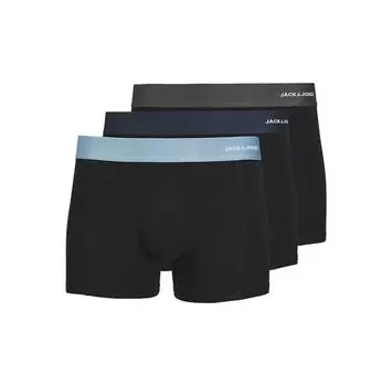 Jack & Jones Philip Bamboo боксеры 3 шт. M