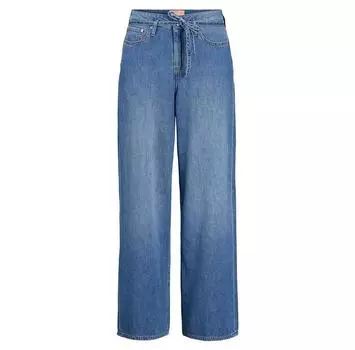 Jack & Jones Pixi Wide Linen Blend JJXX джинсы 29/32
