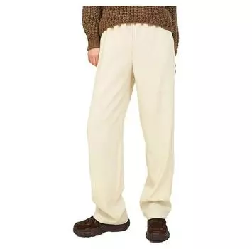 Jack & Jones Poppy Regular high waist брюки XL/30