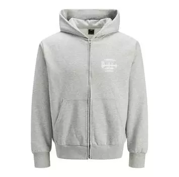 Jack & Jones Prime full zip свитшот L