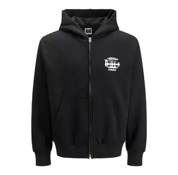 Jack & Jones Prime full zip свитшот S