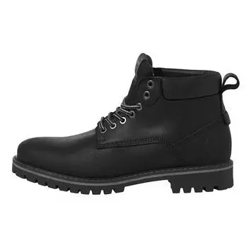 Jack & Jones Queensway Leather сапоги EU 42