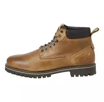 Jack & Jones Queensway Leather сапоги EU 43