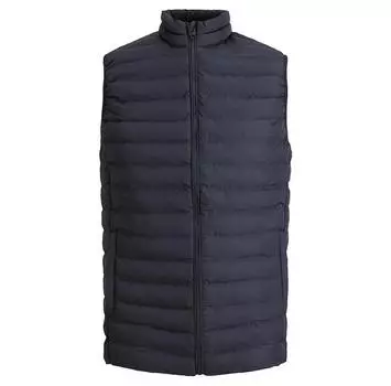 Jack & Jones Recycle Plus Size жилет 7XL