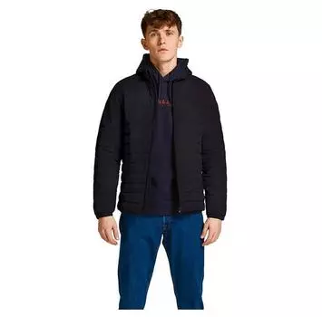 Jack & Jones Recycle Puffer Collar куртка XS