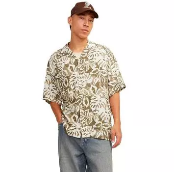 Jack & Jones Rexton рубашка с коротким рукавом L