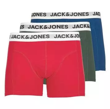 Jack & Jones Rikki боксеры S