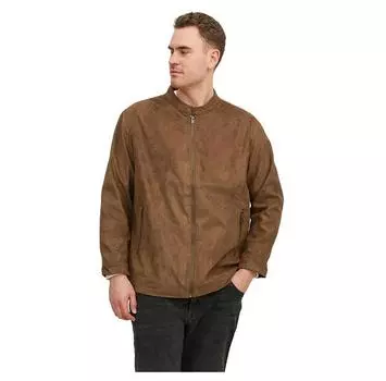 Jack & Jones Rocky Clean Plus Size куртка 4XL