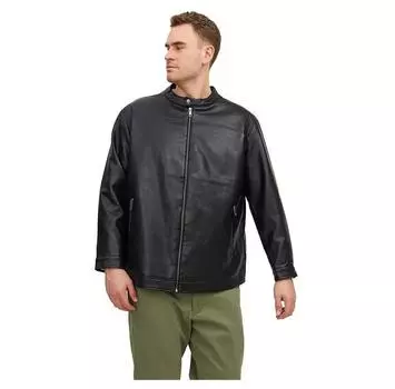 Jack & Jones Rocky Clean Plus Size куртка 4XL
