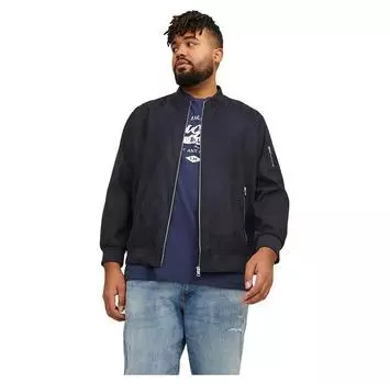 Jack & Jones Rocky Faux Suede куртка 3XL/Regular