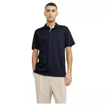 Jack & Jones Rodney поло с короткими рукавами S
